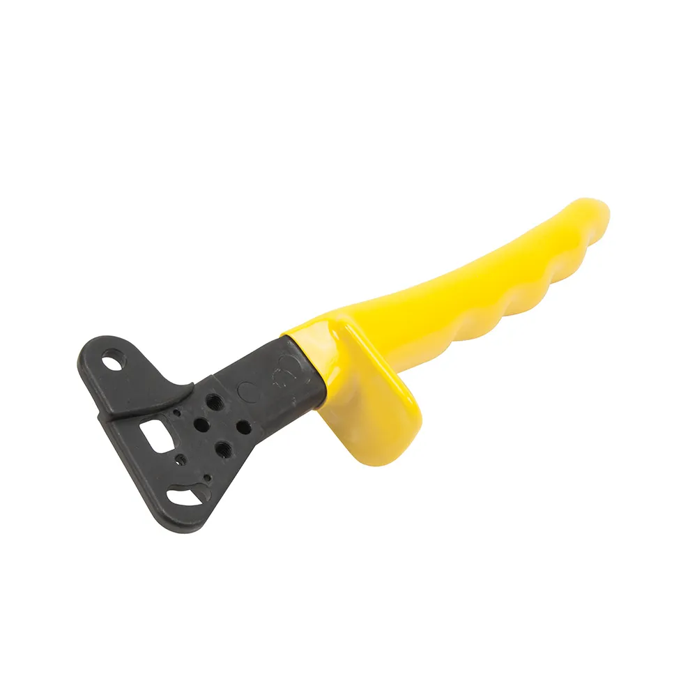Juego de mangos fijos para cat. N.º 63607, edición anterior al 2017